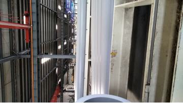 PERT Type  Ⅱ Thermal Insulation Pipe