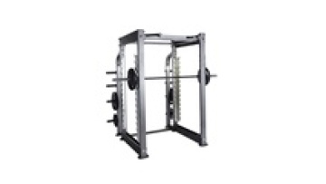 training sports gym equipment 3d smith machine