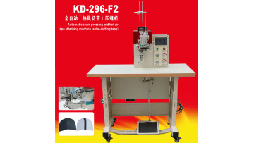 KANGDA KD-296-F2