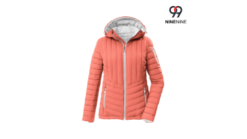 Womens Jacket 010