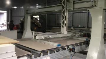 PUR Hot Melt Laminating