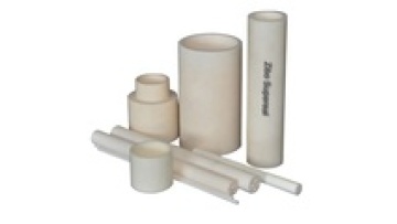 Advanced Ceramic Tubes and Insulators for Thermocouples in Temperature Measurement1