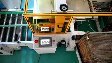 case erecting-