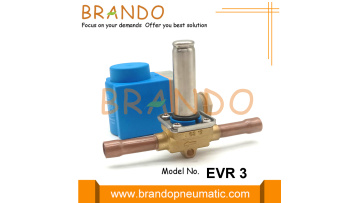 EVR 3 3/8''