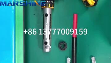 Rechargeable Wire Stripper