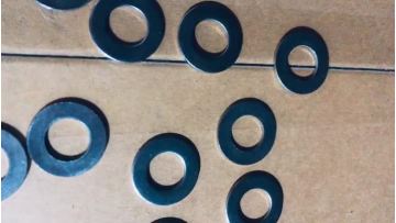 DIN125 FLAT WASHER