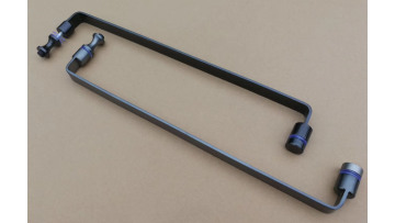 Bending Shape handle