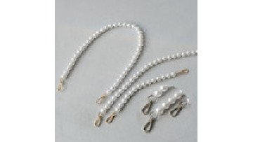 REWIN High-Quality Beaded Cell Phone Chain - 30cm, 45cm, 65cm - Handbag and Purse Strap1