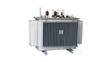 Oil Immersed Transformer