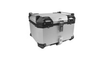 Universal Motorcycle Tail/Back Boxes - Easy Installation for Varying Capacities (45L-100L)1