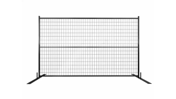 Factory supply Canada Temporary Panel Fence1