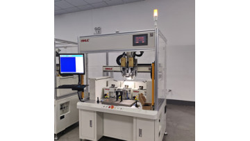 Robot Automatic Locking Screw Assembly Machine