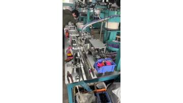 Highlight Pen Assembly Machine