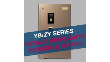 High good key safes and reasonable price home safe box1