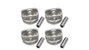 Auto Engine Parts  Piston 23410-2B705  for HYUNDAI KIA1