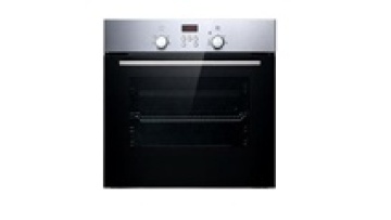 60L gas + electric oven temperature controller timer Hot Air Circulation rottiserie chicken oven pizza oven1