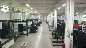 Sheet Metal Workshop Video