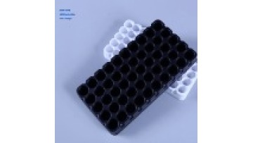 Certified Disposable Customized Transparent PETG/PET Packaging Medical Blister Trays1