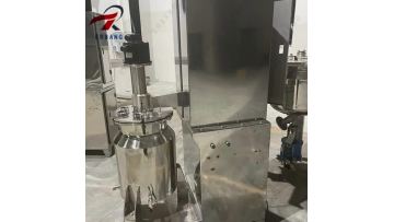 FYF Reaction kettle  (14)
