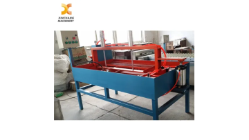 Pressure Testing Machine for Aluminum Radiator Group
