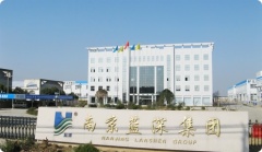 Nanjing lanshen Pump Corp.LTD., 