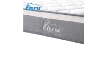 OEM/ODM 10 Inch Twin Size Memory Foam Bed Mattress Easy Assembly With 10-Year Warranty1
