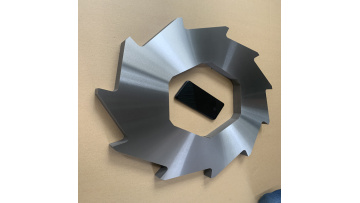  Single Shaft Shredder
