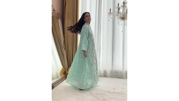 Jalabiya Abaya AB506 (1)