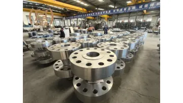 EAC/GOST-R Certified GOST 13Х Ф А Alloy Steel So Flange Г О С Т 33259-2015 for Pressure Vessels and Pipelines1