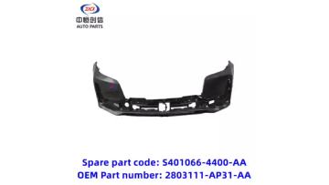 Auto parts for changan CS95