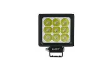 2024 Off Road Waterproof Tractor 12v 60w 48w Led Work Lights1
