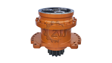 PC360-7 SWING REDUCER