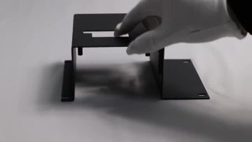 laser cutting service