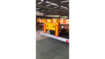 Semi-Trailer