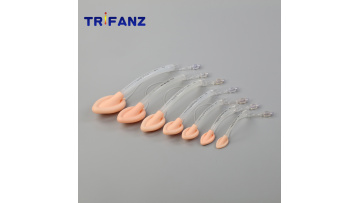 silicone laryngeal mask airway-standard