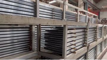 4080 aluminum extrusion