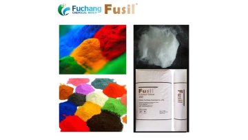 Manufacturer Supply Fumed Silica 200 Nano Silicon Dioxide1