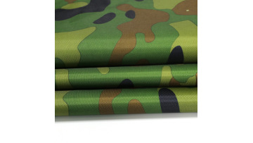 100% polyester PA Coated 210D Oxford fabric