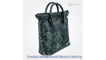 Women's 3-in-1 Multi-functional Shoulder Bag