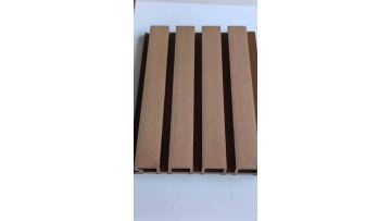 The most basic color styles of WPC Great Wall boards and WPC wall panels.