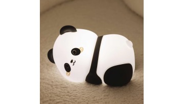 panda night light