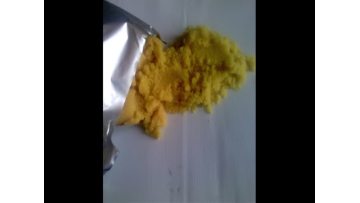 MR120 Mix bed resin