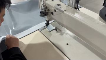 Livite can accept processing and sewing services tailored for you.