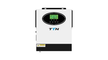 1000W-3200W HYBRID SOLAR INVERTER