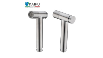 Bidet hand held sprayer