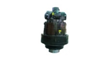Customized High Turque Planetary Gearbox Reducer Hydraulic Transmission Rotary Devices with Motor1