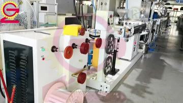 Chuangzhan Machine 40