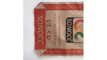 Brown Cement Bag.MP4