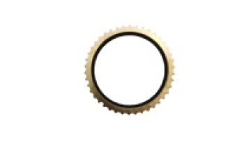 OEM BR3R-7107-DA/SYN-MT82-R Auto Parts Transmission Synchronizer ring FOR Ford Mustang MT82 6 speed 2011-2017 Reverse gear1