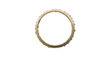Auto parts input transmission synchronizer ring   FOR TOYOTA OEM33368-350801